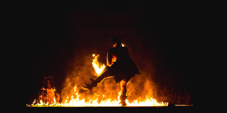 Barebacking and Bug Chasing ’A Deadly Dance’ According to Newsweek
