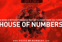 House of Numbers is an HIV/AIDS Documentary from Filmmaker Brent W. Leung