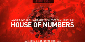 House of Numbers is an HIV/AIDS Documentary from Filmmaker Brent W. Leung