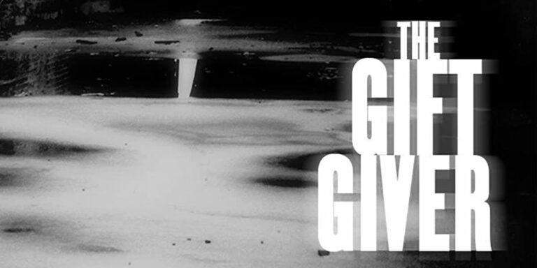 The Canadian 'The Gift Giver' Short Film is a Winner