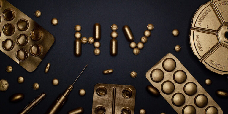 A Serious Question: Can You Afford to Become POZ?