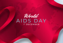 The 35th World AIDS Day Event Happens on December 1, 2023