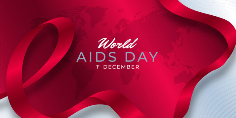 The 35th World AIDS Day – December 1, 2023