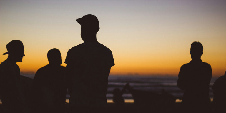 Welcome to Curious Chaser