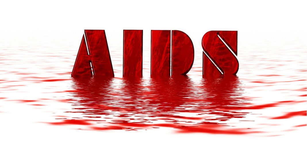 Acquired Immunodeficiency Syndrome (AIDS) Then and Now