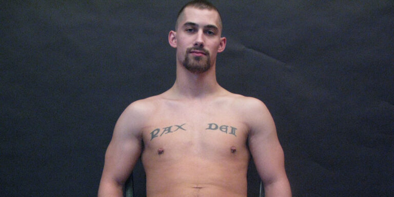 A Tribute to Ethan Wolfe – RIP You Legendary Stud